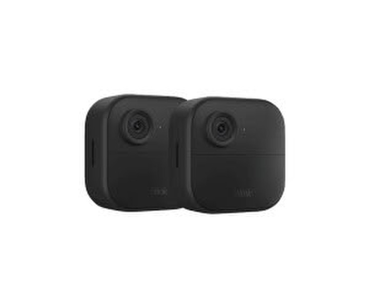 Blink Outdoor 4 Kamera Set 2 Kameras + Sync Modul