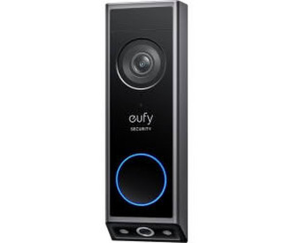 Eufy VD E340 Schwarz