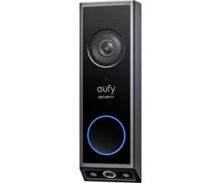 Eufy VD E340 Schwarz