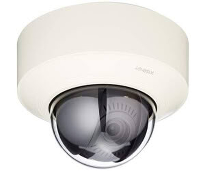 Hanwha Hanwha XNV-8081Z Weiss