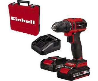 Einhell TE-CD 18 Li-i BL (4513995)