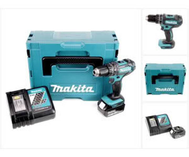 Makita DHP482RT1J