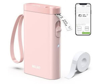 Nelko P21 Pink