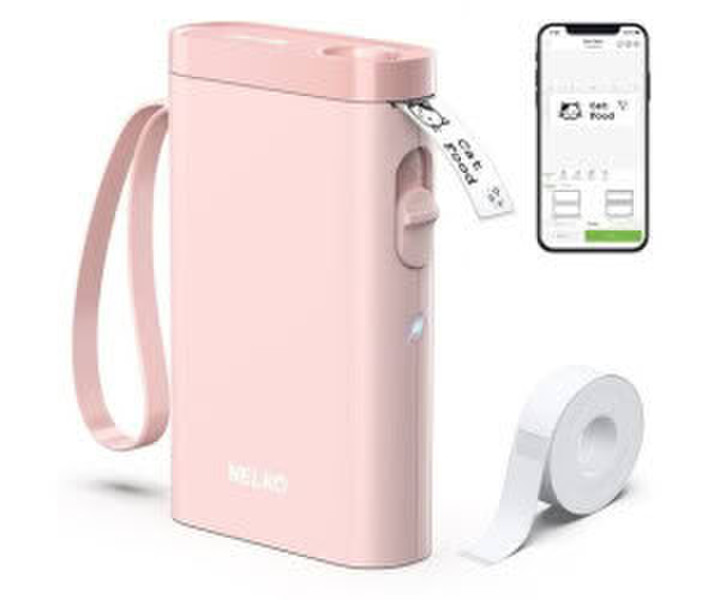 Nelko P21 Pink