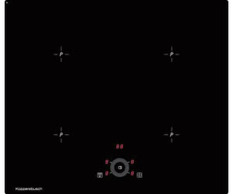 Küppersbusch KI 6330.0 SR