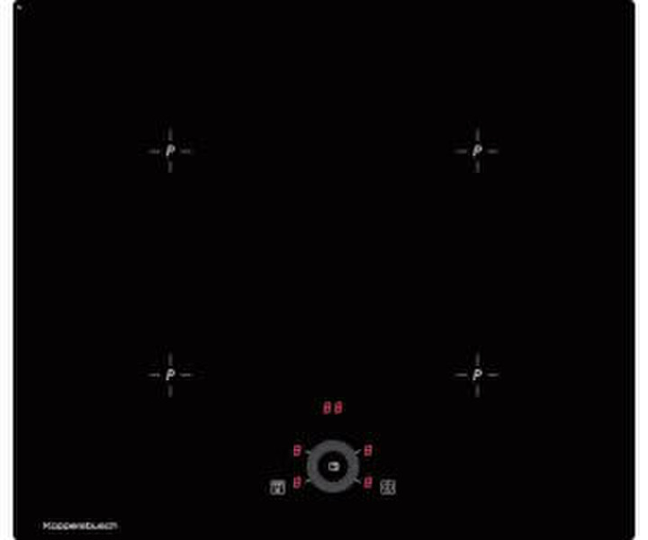 Küppersbusch KI 6330.0 SR