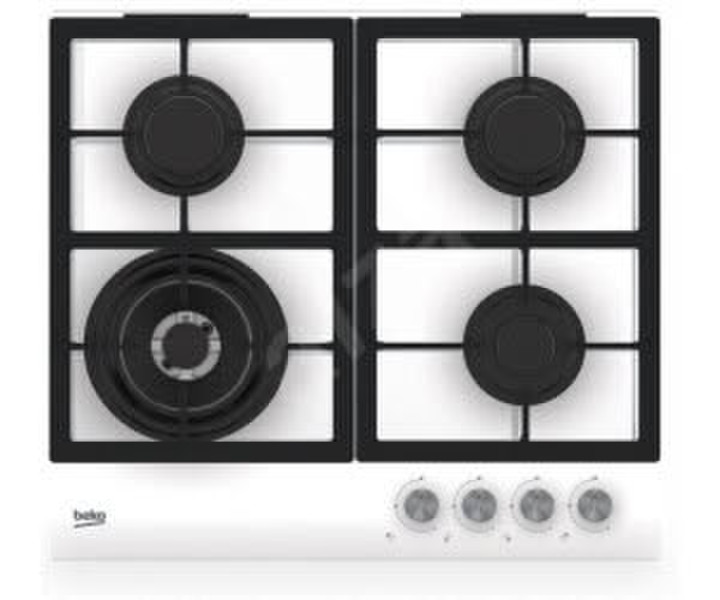 Beko HILW64225SW