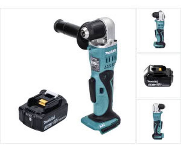 Makita BDA351 (1 x 3,0 Ah)
