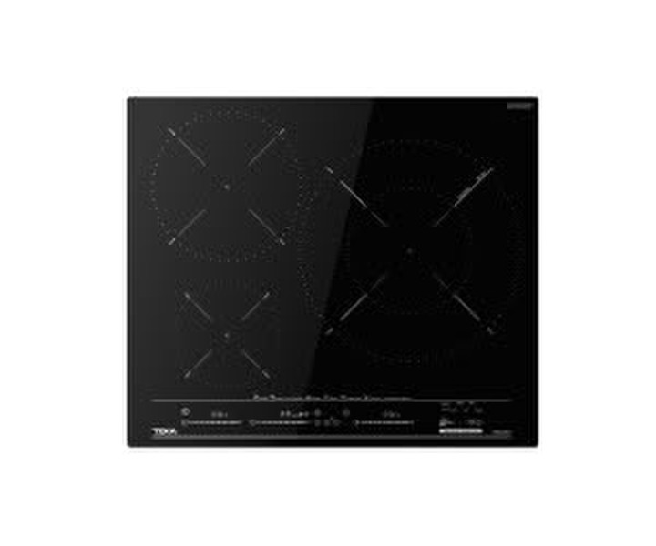 Teka IZC 63632 MST 60 Black