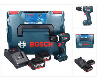 Bosch GSB 18V-90 C (06019K6106)