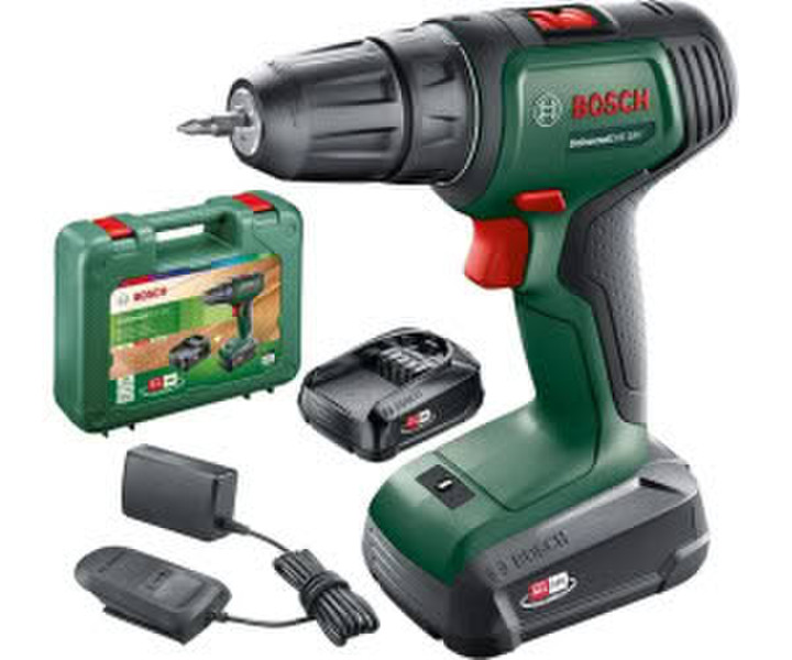 Bosch UniversalDrill 18 (06039D4002)