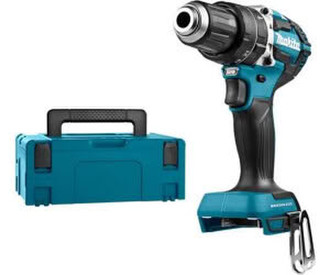Makita DHP484 + Makpac