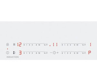 Electrolux EIV63440BW