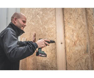 Metabo HBS 18 LTX BL 3000 (620062840) solo