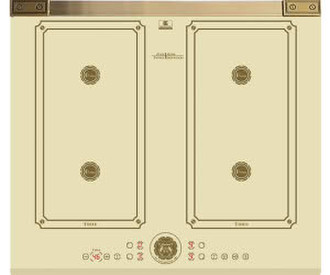 Kaiser KCT 6745 FI ElfAD