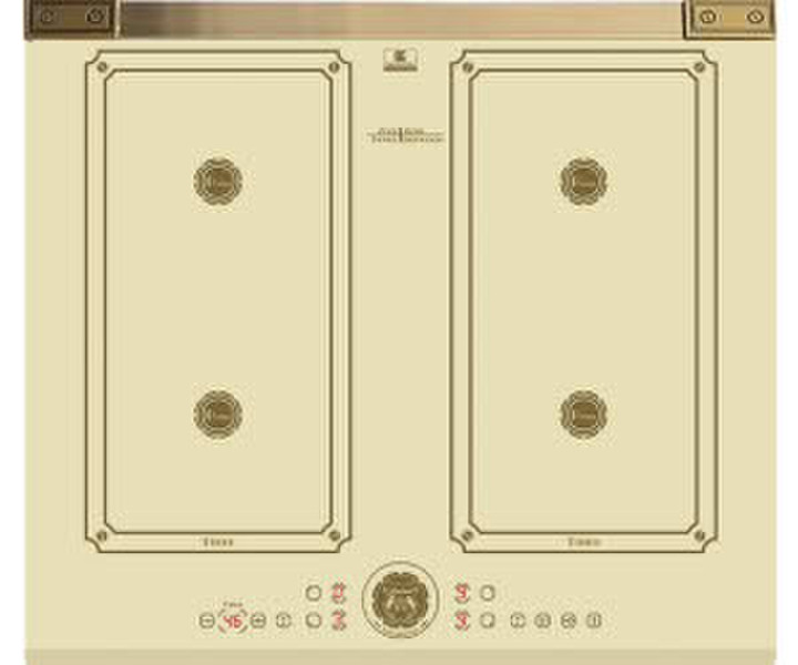 Kaiser KCT 6745 FI ElfAD