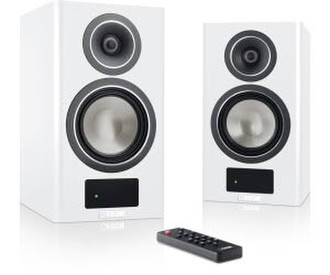 Canton Smart Townus 2 weiß seidenmatt