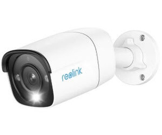 reolink P340 12MP PoE mit farbiger Nachtsicht