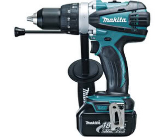 Makita DHP458RTJ