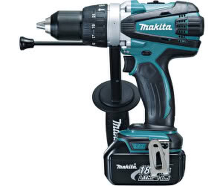 Makita DHP458RTJ
