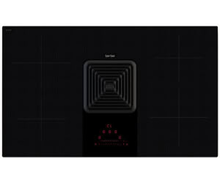 Berbel BKA 83 DLC Downline Compact 1100083