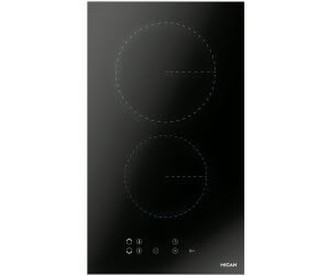 Mican Glaskeramikkochfeld 70430