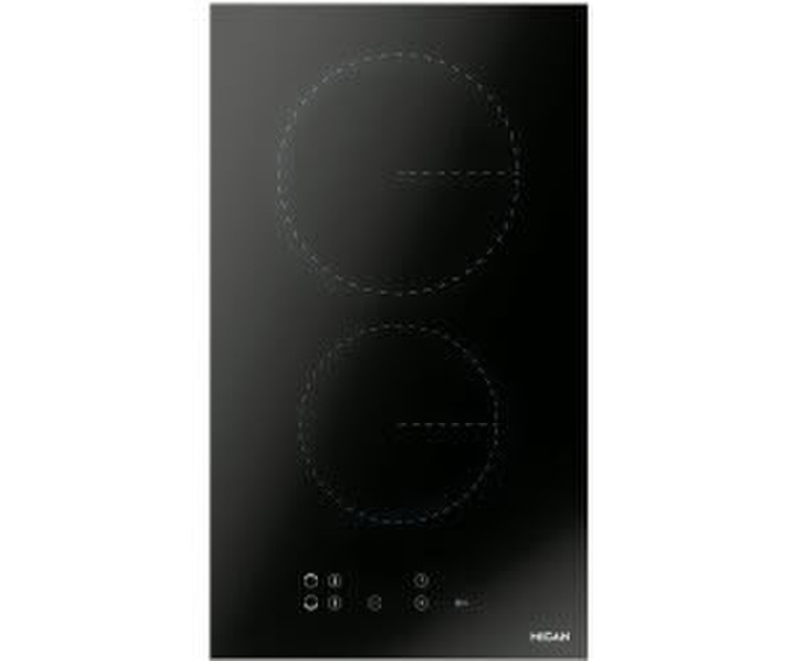 Mican Glaskeramikkochfeld 70430