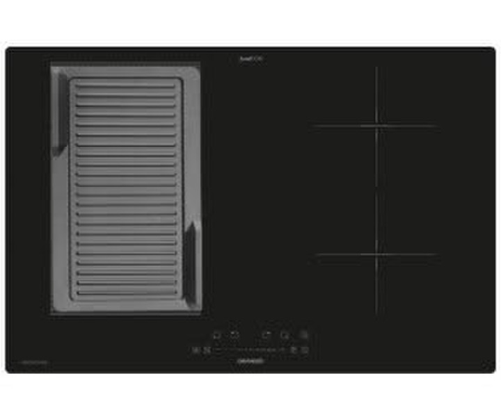 Oranier KXI480 + KGP260
