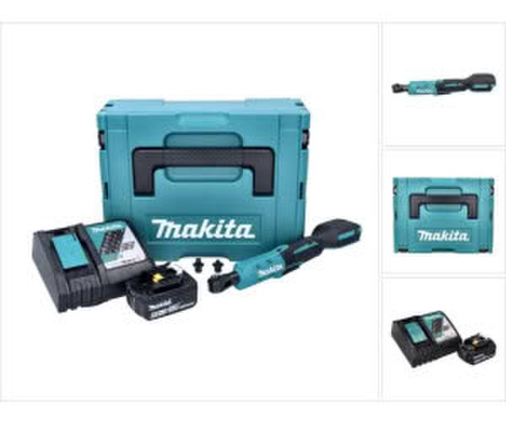 Makita DWR180RT1J