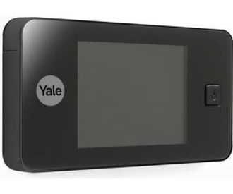 Yale Türspion YA-05001432-5511 (45-5800-1443-00-6001)
