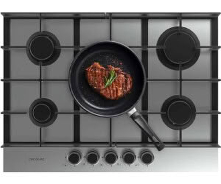 Cecotec Bolero Squad G 5400F Inox