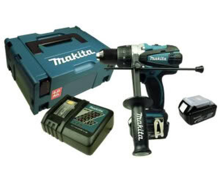 Makita DHP458RMJ