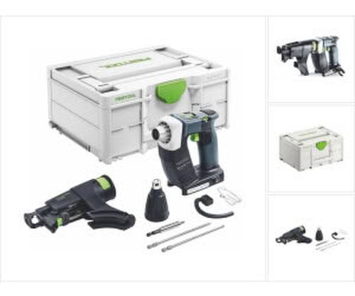 Festool 18-4500