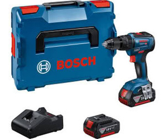 Bosch GSB 18V-55 Professional (0615990M0E)