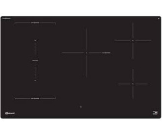 Bauknecht BTX8017DCA