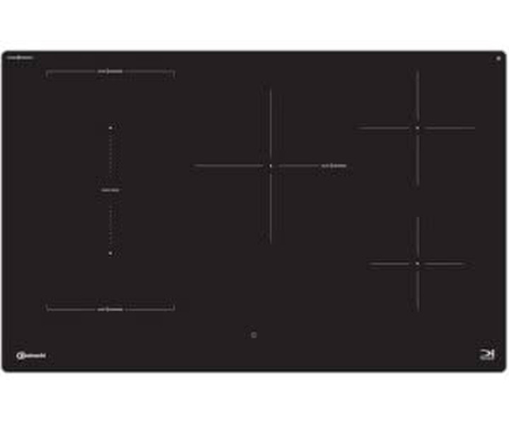 Bauknecht BTX8017DCA