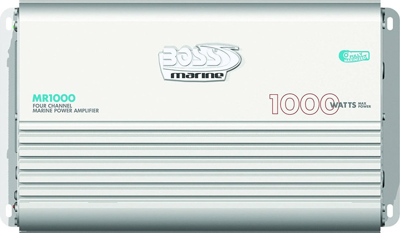 Boss Audio MR1000