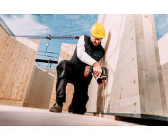 Metabo BS 18 LTX BL Q I (6.023558.40)