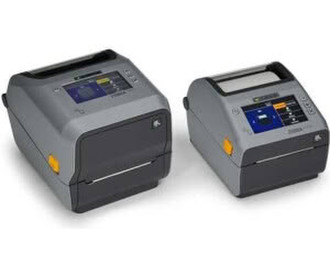 Zebra ZD621d USB+LAN+Seriell (ZD6A042-D1EF00EZ)