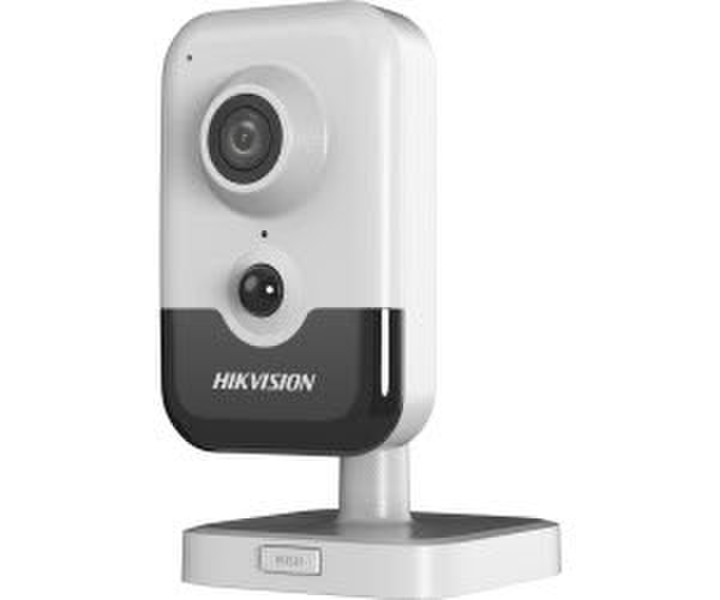 Hikvision Cube 2 Megapixel bis zu 10m Beleuchtung professionelle (DS-2CD2423G2-I)