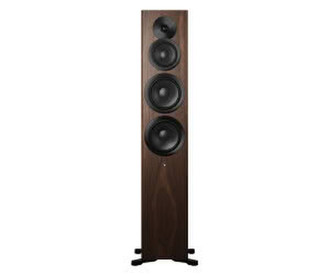 Dynaudio Focus 50 Walnut Wood