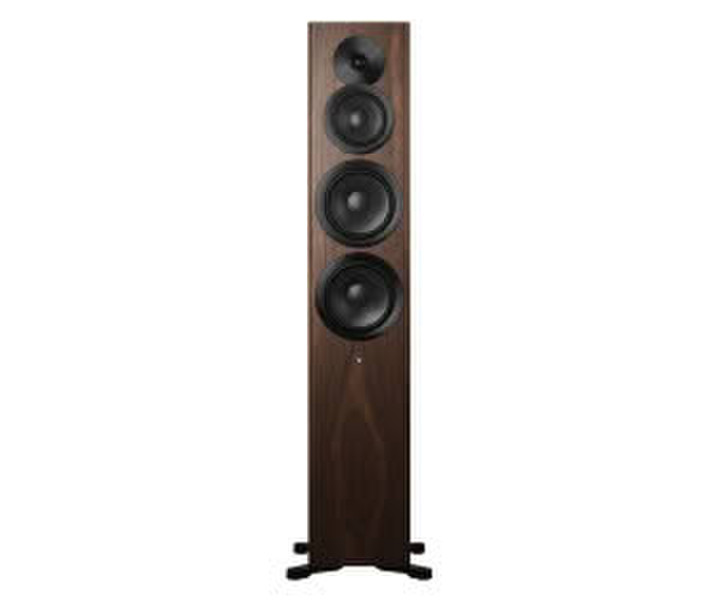 Dynaudio Focus 50 Walnut Wood
