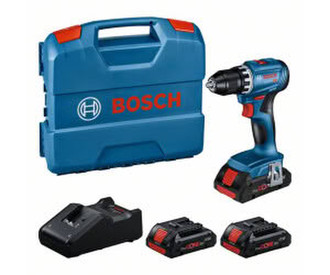 Bosch GSR 18V-45 (0615A5002N)