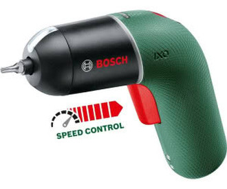 Bosch IXO VI Amazon Edition (06039C7101)