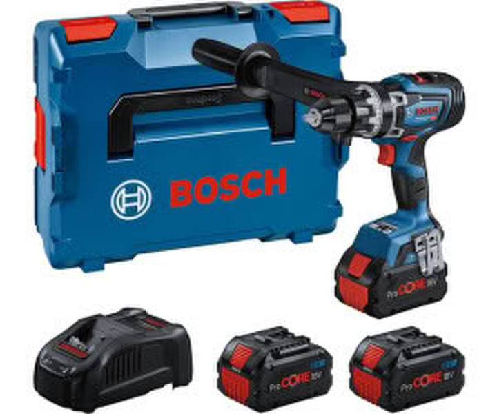 Bosch GSB 18V-150 C Professional (0615A5002Y)