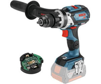 Bosch GSB 18V-85 C Professional (Connectivity Modul ohne Akku)