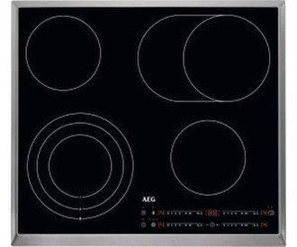 AEG HRB64479XB