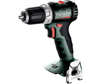 Metabo BS 18 L BL (metaBox + MetaBox 145)