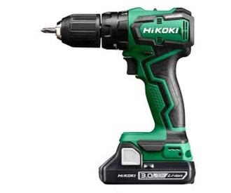 Hikoki DV18DDWQZ