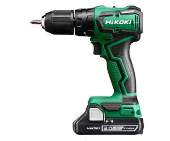 Hikoki DV18DDWQZ